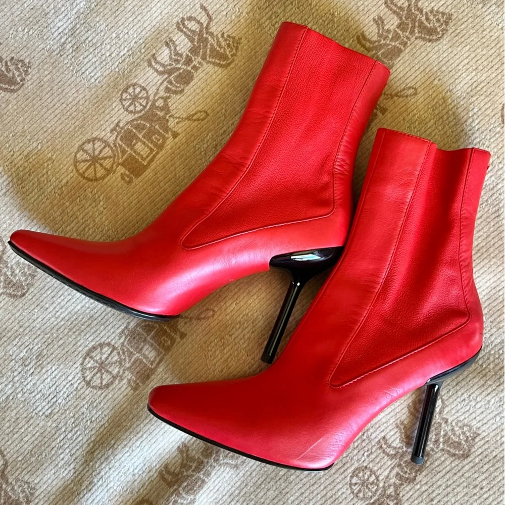 rag & bone Women's Rio Boot - Picture 1 of 8